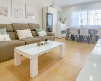 Reventa - Casa de Pueblo - Orihuela Costa - Punta Prima