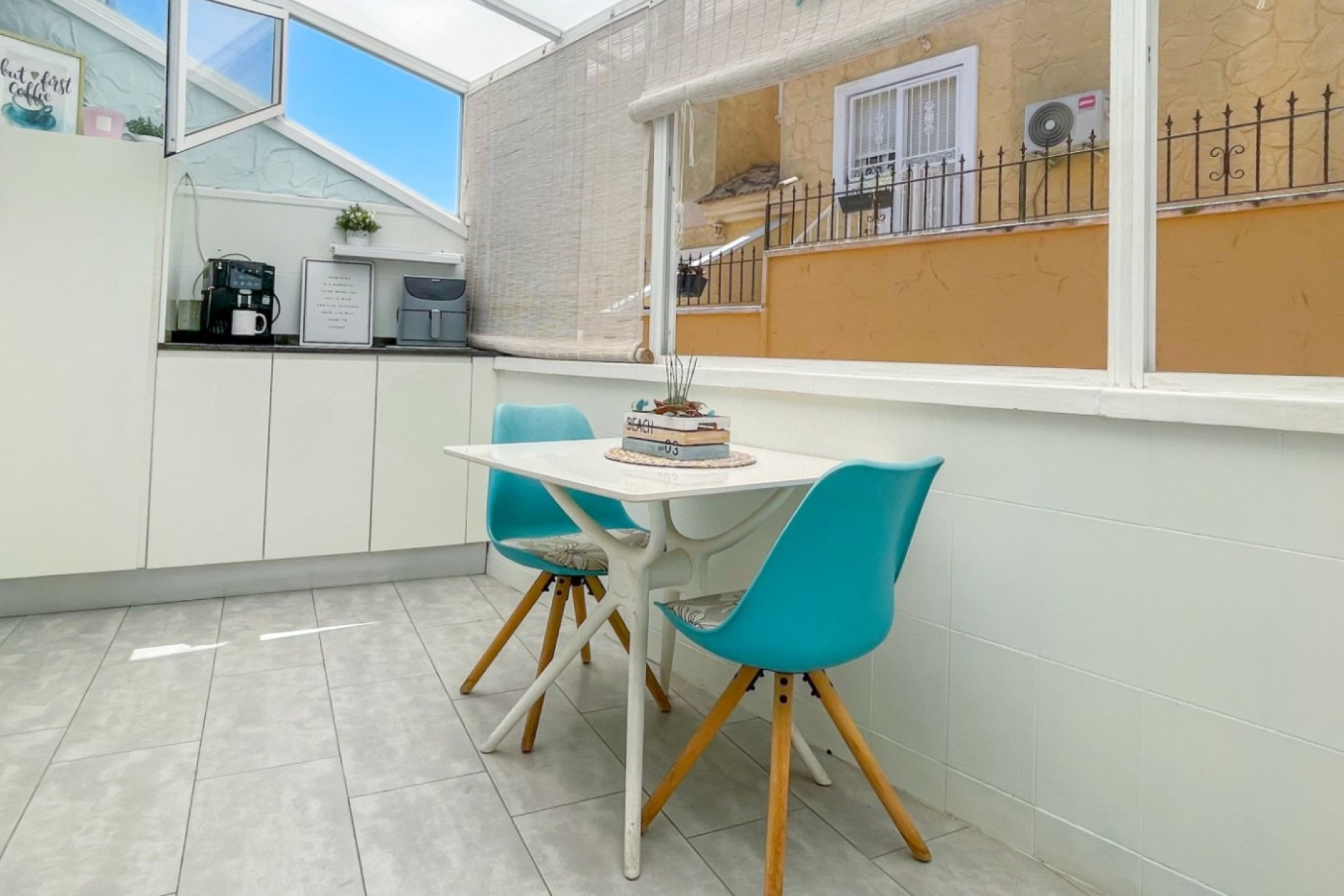 Reventa - Casa de Pueblo - Orihuela Costa - Punta Prima