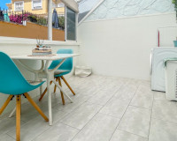 Reventa - Casa de Pueblo - Orihuela Costa - Punta Prima