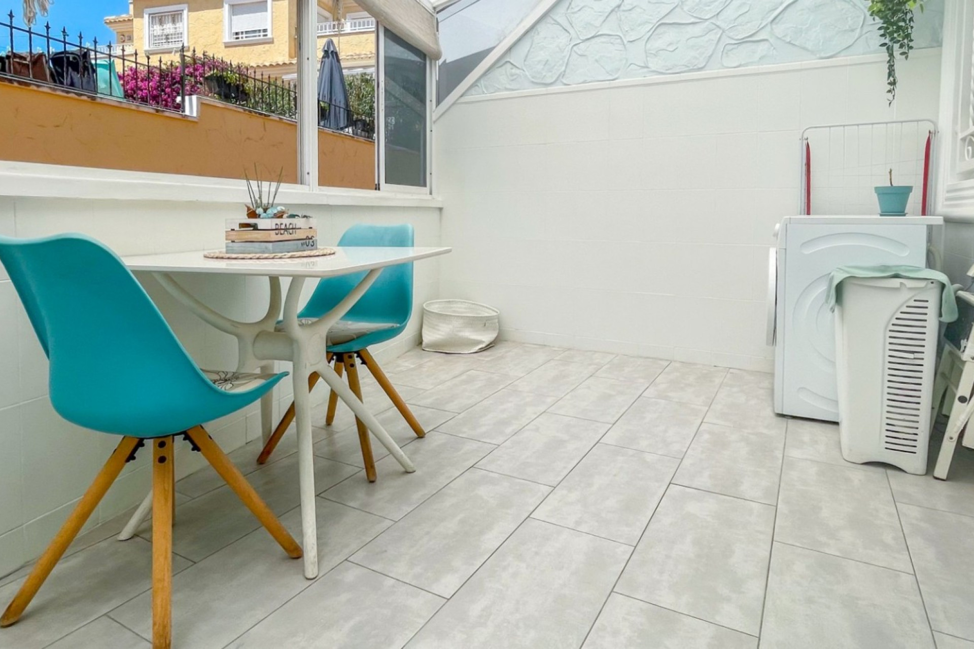 Reventa - Casa de Pueblo - Orihuela Costa - Punta Prima