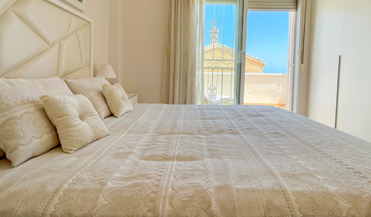 Reventa - Casa de Pueblo - Orihuela Costa - Punta Prima