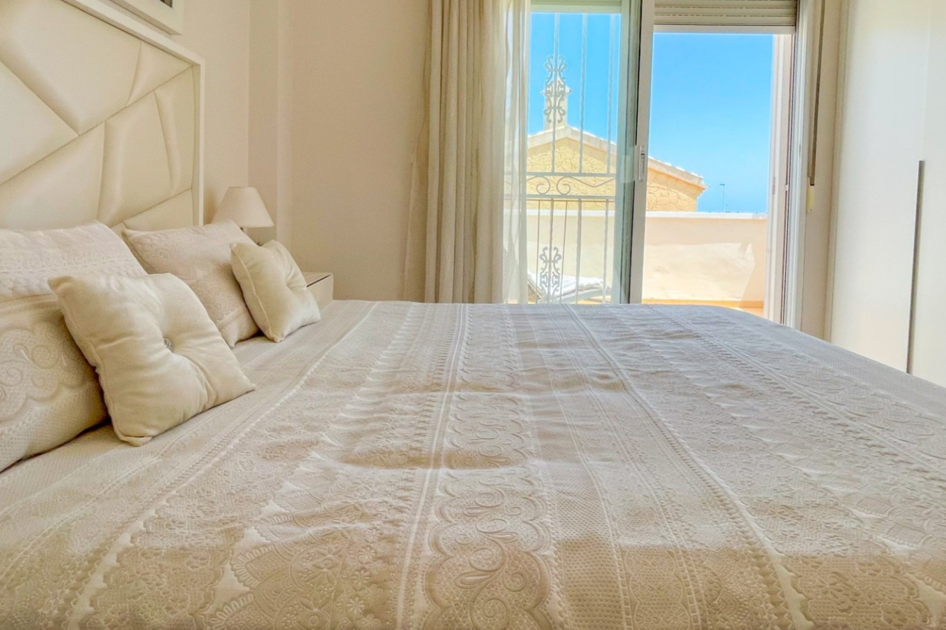 Reventa - Casa de Pueblo - Orihuela Costa - Punta Prima