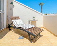 Reventa - Casa de Pueblo - Orihuela Costa - Punta Prima