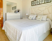 Reventa - Casa de Pueblo - Orihuela Costa - Punta Prima