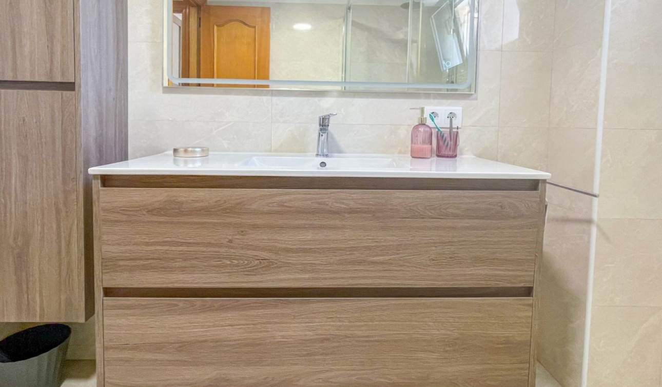 Reventa - Casa de Pueblo - Orihuela Costa - Punta Prima