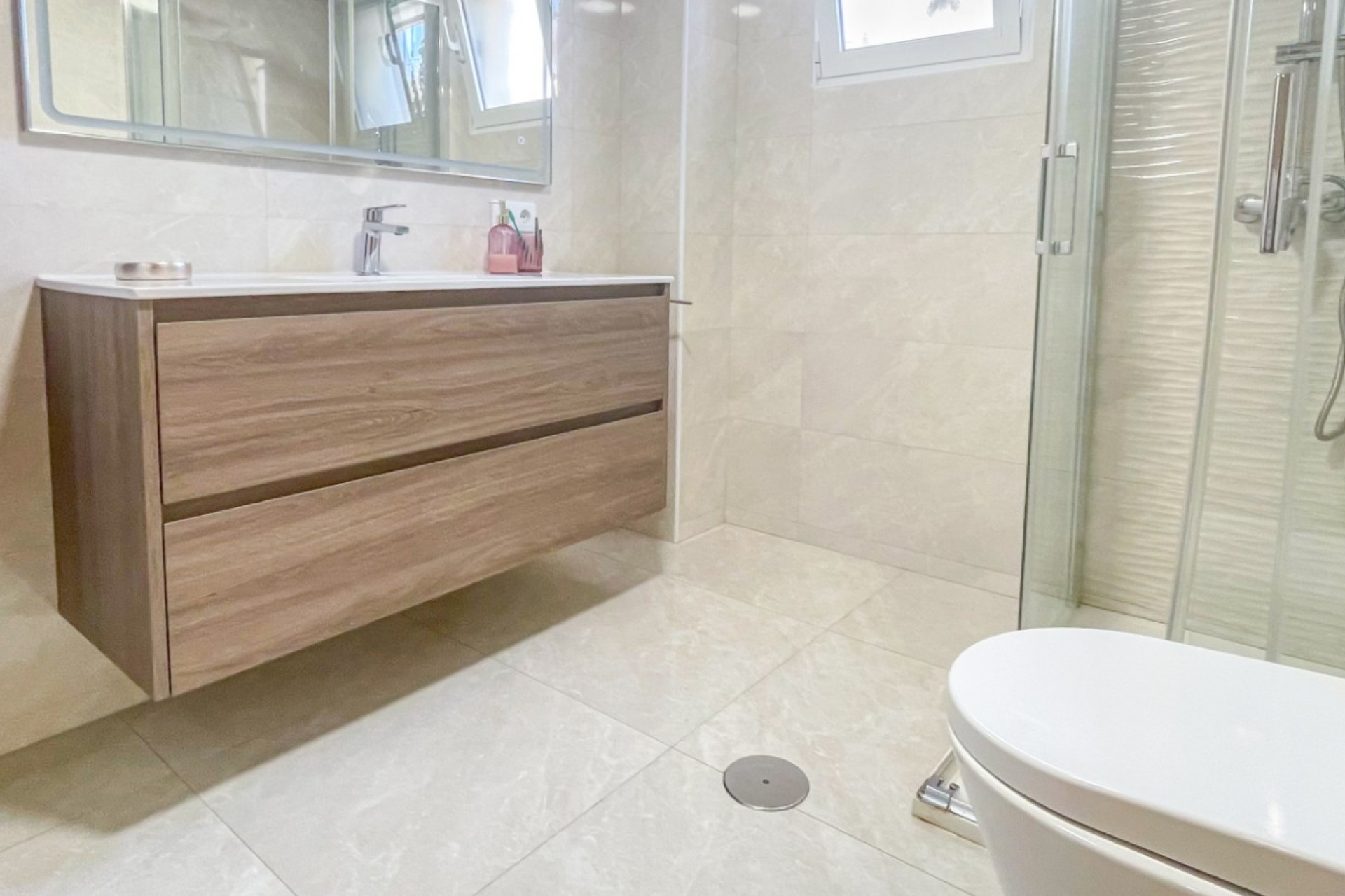 Reventa - Casa de Pueblo - Orihuela Costa - Punta Prima