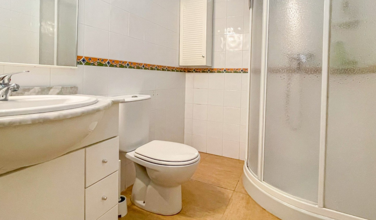 Reventa - Casa de Pueblo - Orihuela Costa - Punta Prima