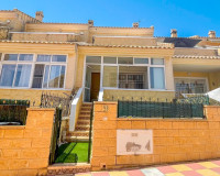 Reventa - Casa de Pueblo - Orihuela Costa - Punta Prima