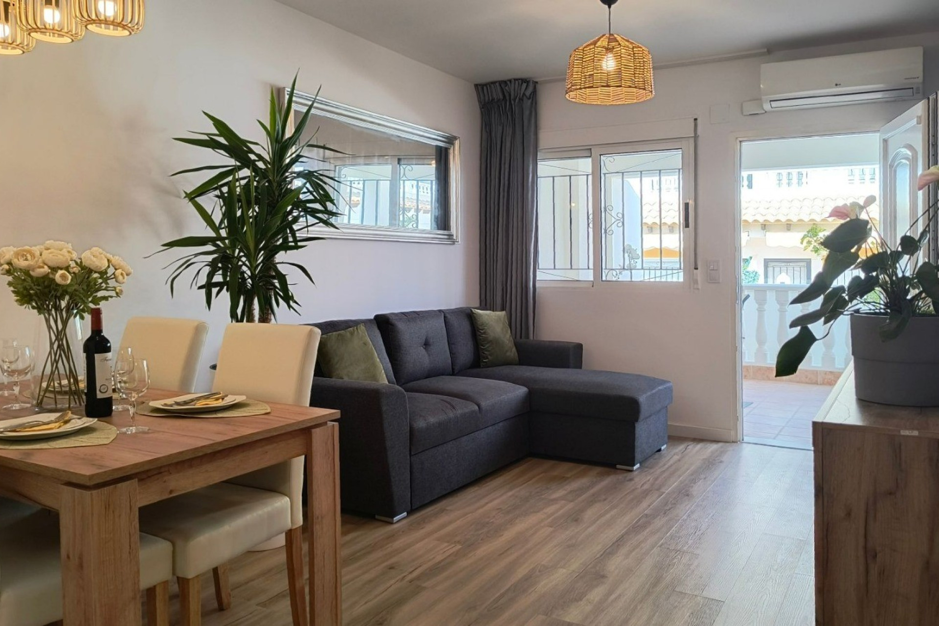 Reventa - Casa de Pueblo - Orihuela Costa - Punta Prima