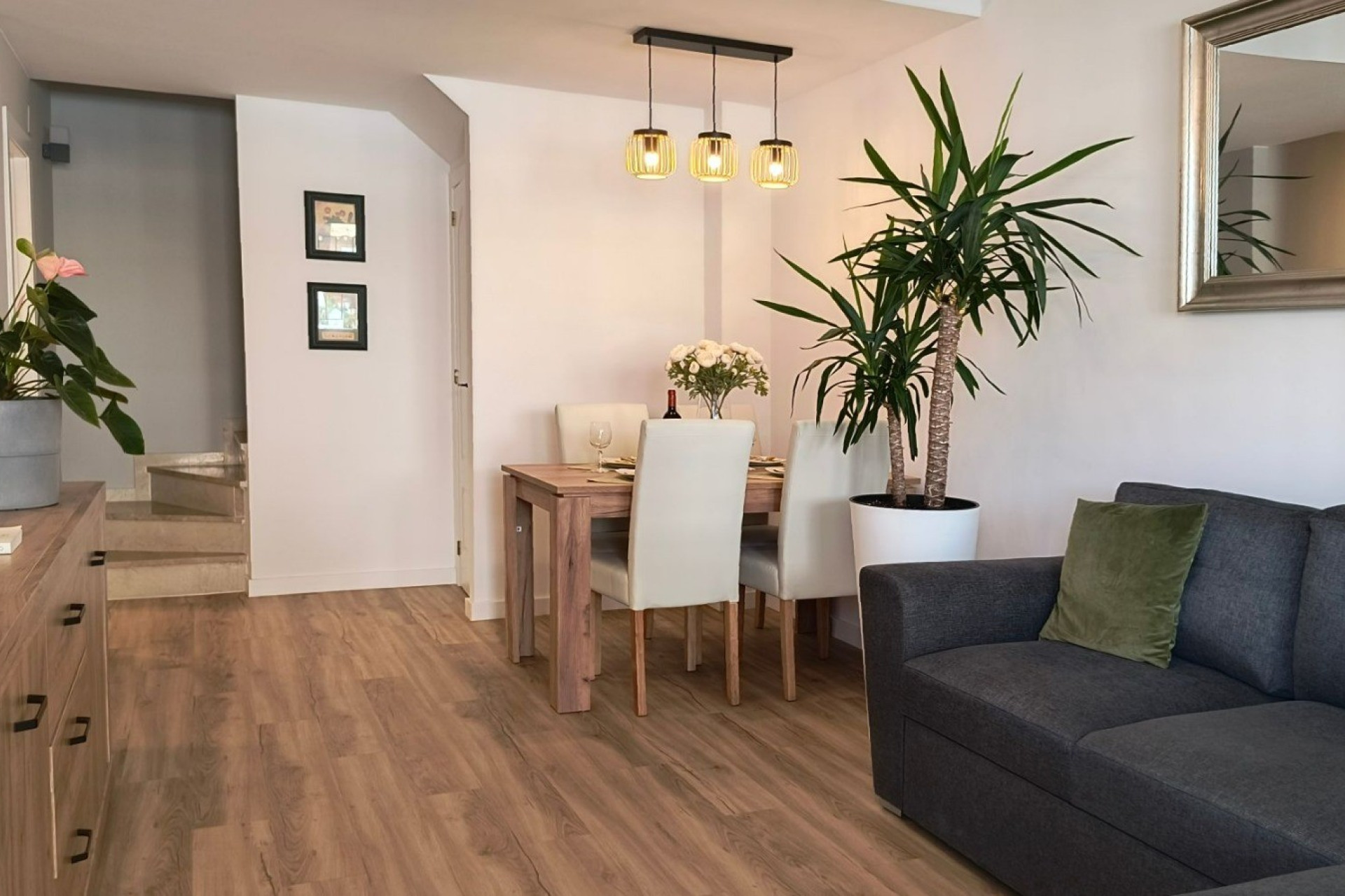 Reventa - Casa de Pueblo - Orihuela Costa - Punta Prima