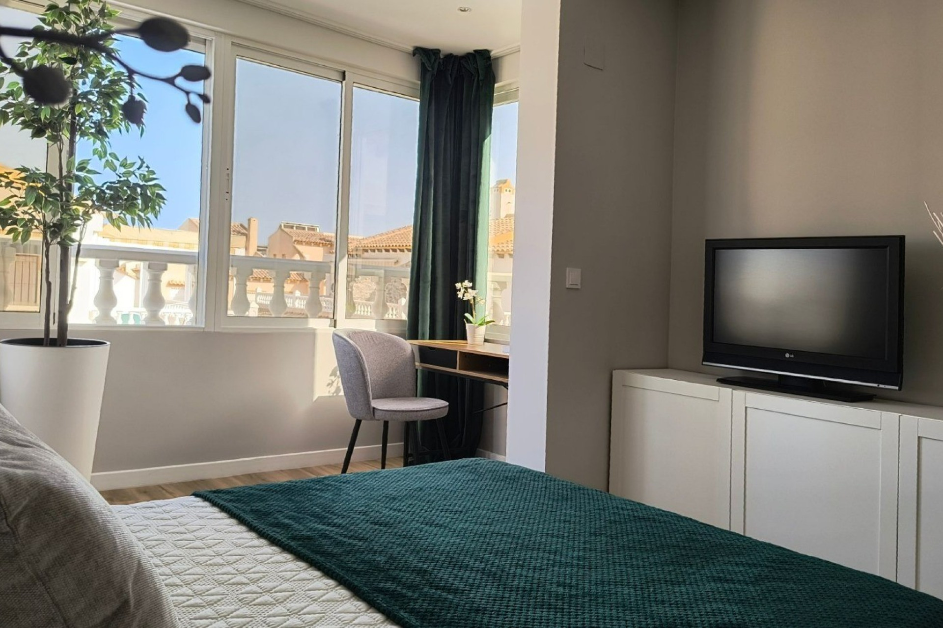 Reventa - Casa de Pueblo - Orihuela Costa - Punta Prima