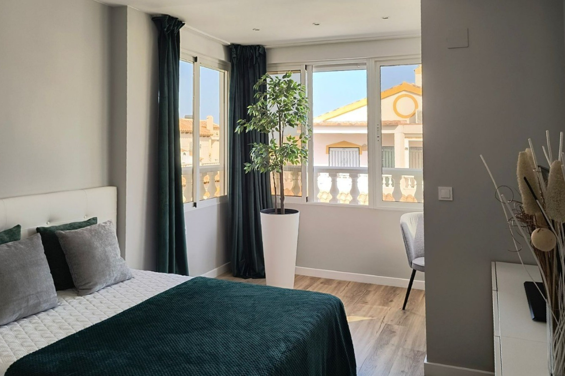 Reventa - Casa de Pueblo - Orihuela Costa - Punta Prima