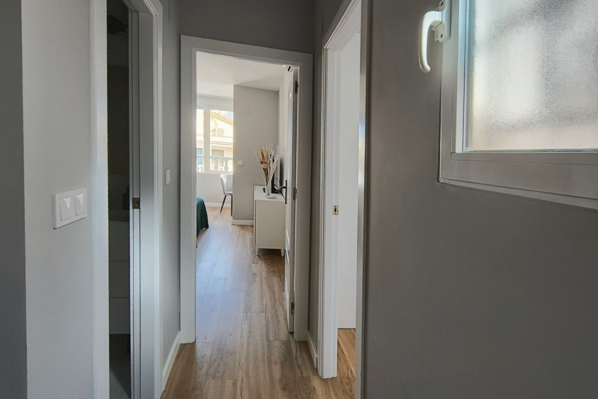 Reventa - Casa de Pueblo - Orihuela Costa - Punta Prima