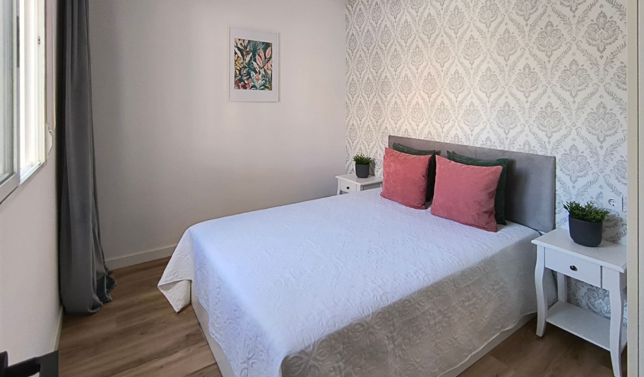 Reventa - Casa de Pueblo - Orihuela Costa - Punta Prima