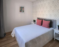 Reventa - Casa de Pueblo - Orihuela Costa - Punta Prima