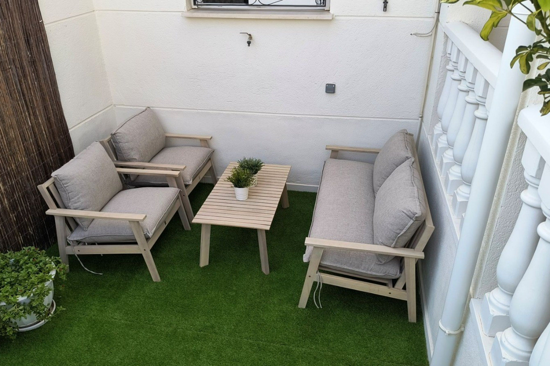Reventa - Casa de Pueblo - Orihuela Costa - Punta Prima