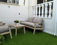 Reventa - Casa de Pueblo - Orihuela Costa - Punta Prima