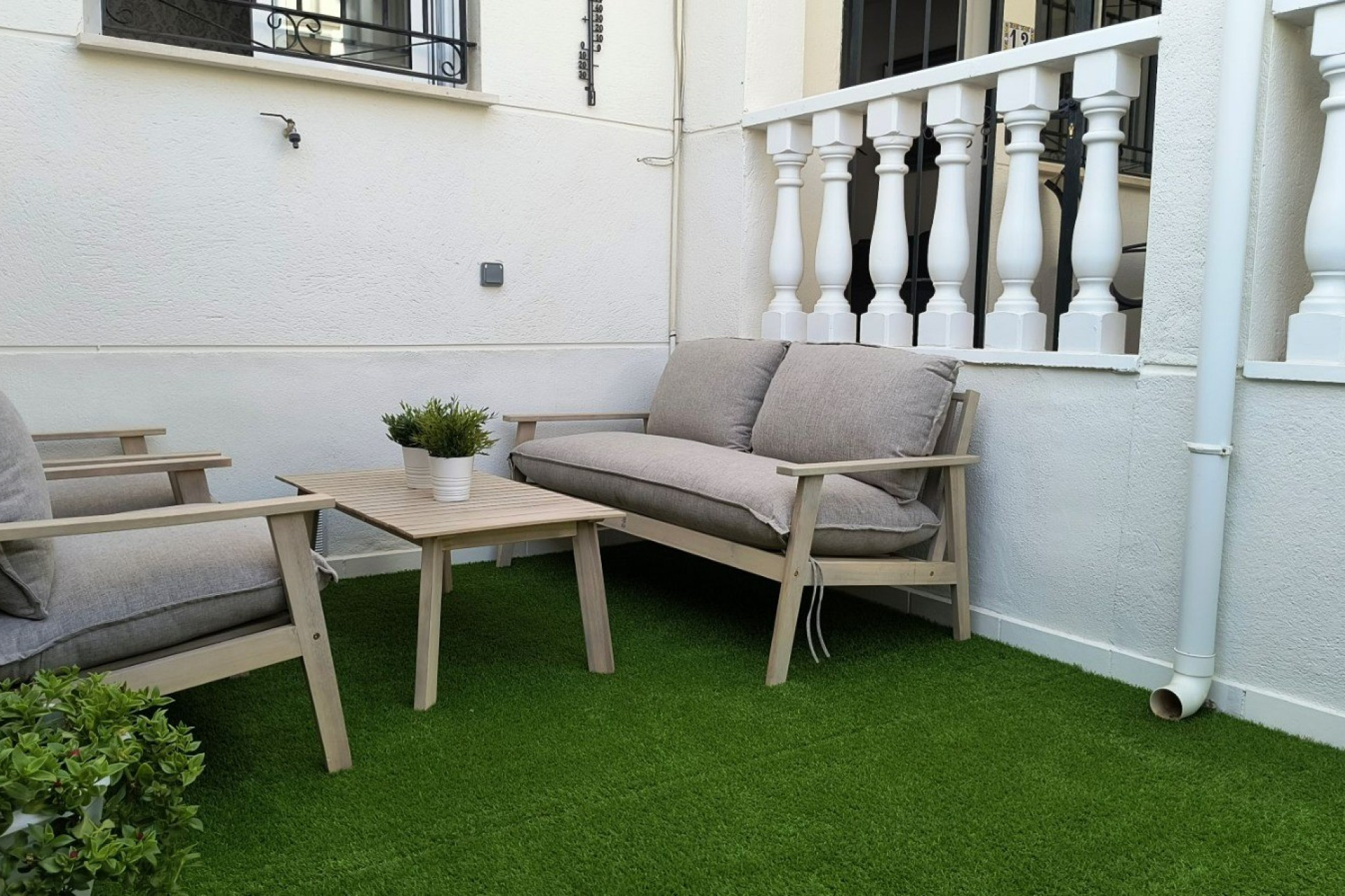 Reventa - Casa de Pueblo - Orihuela Costa - Punta Prima