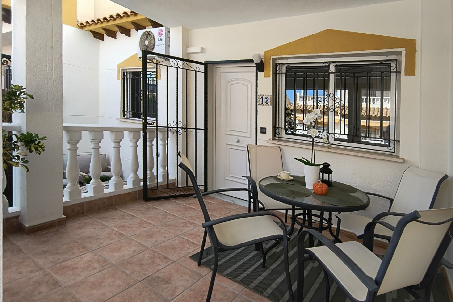 Reventa - Casa de Pueblo - Orihuela Costa - Punta Prima