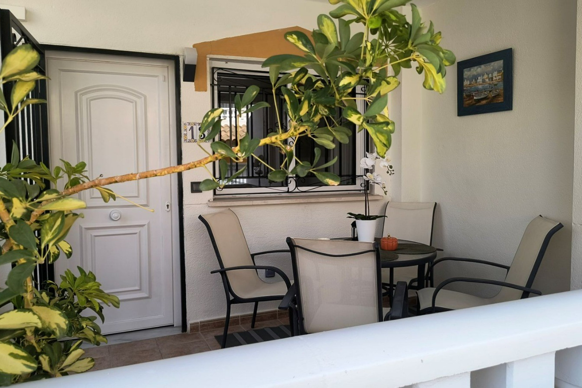 Reventa - Casa de Pueblo - Orihuela Costa - Punta Prima