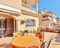 Reventa - Casa de Pueblo - Orihuela Costa - Villamartín