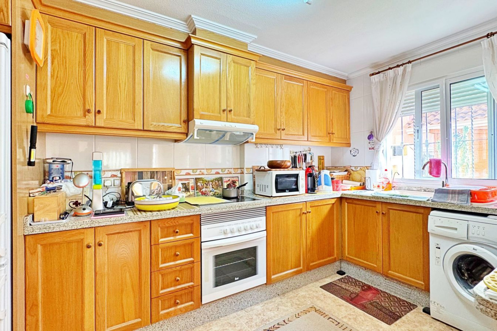 Reventa - Casa de Pueblo - Orihuela Costa - Villamartín