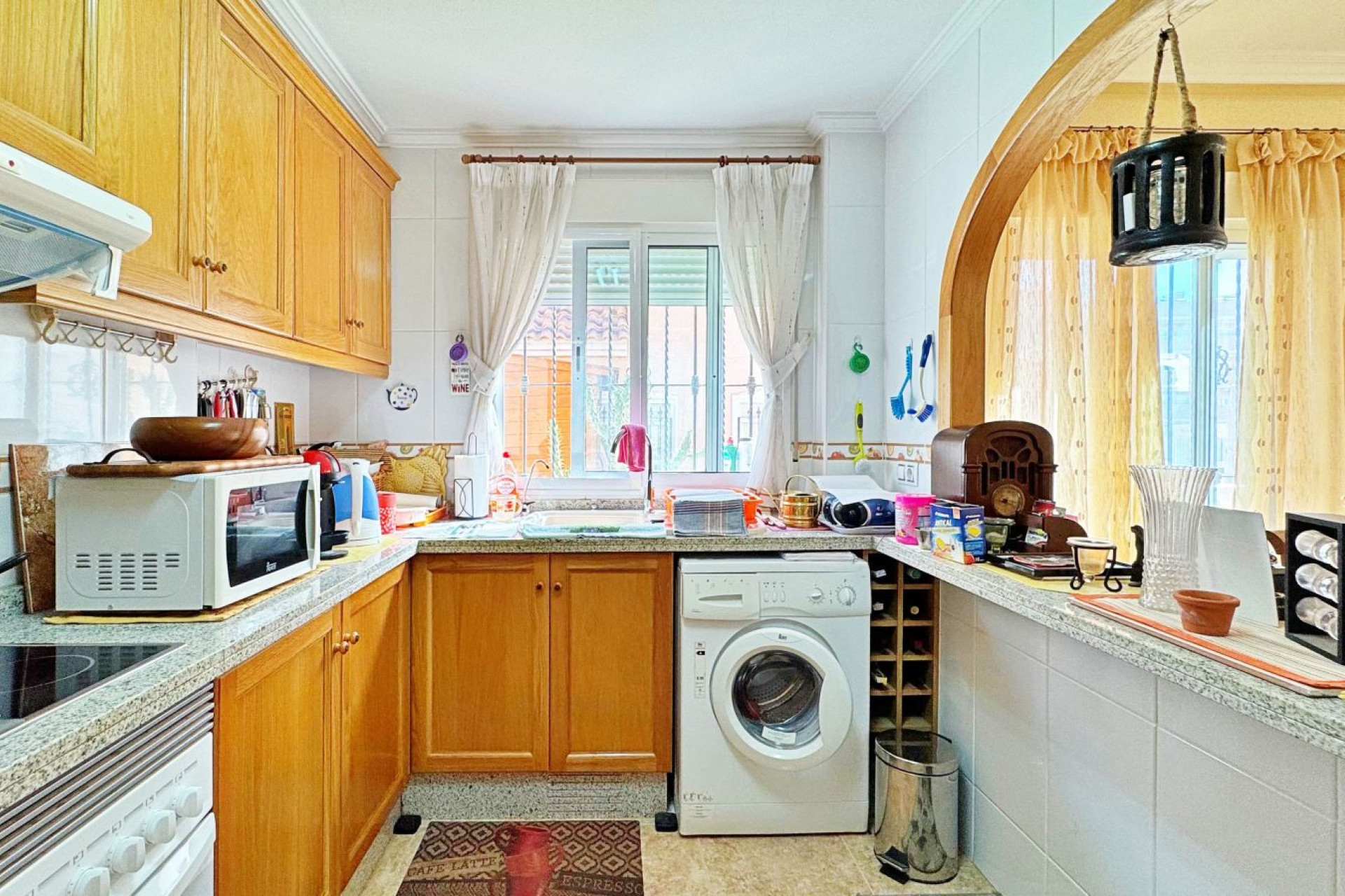 Reventa - Casa de Pueblo - Orihuela Costa - Villamartín