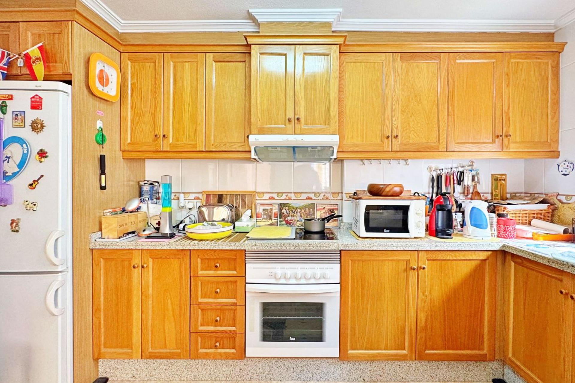 Reventa - Casa de Pueblo - Orihuela Costa - Villamartín