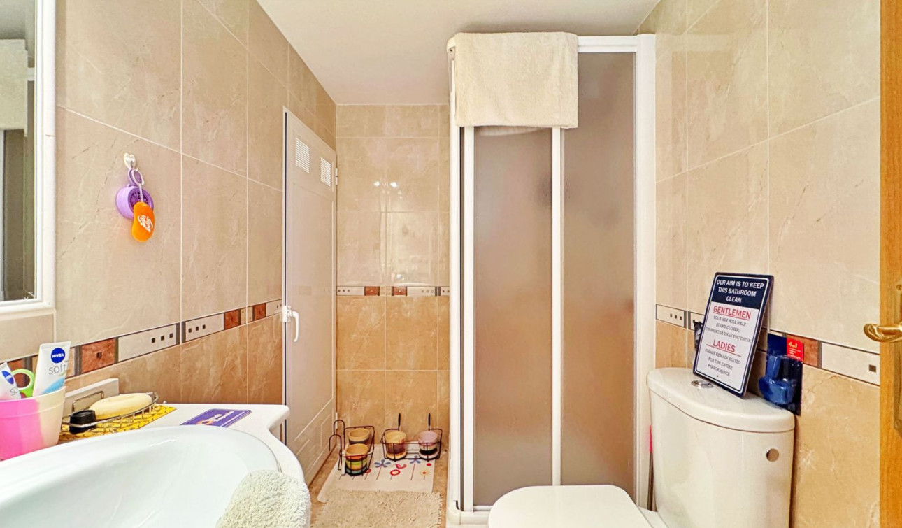 Reventa - Casa de Pueblo - Orihuela Costa - Villamartín