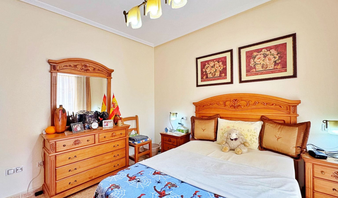 Reventa - Casa de Pueblo - Orihuela Costa - Villamartín