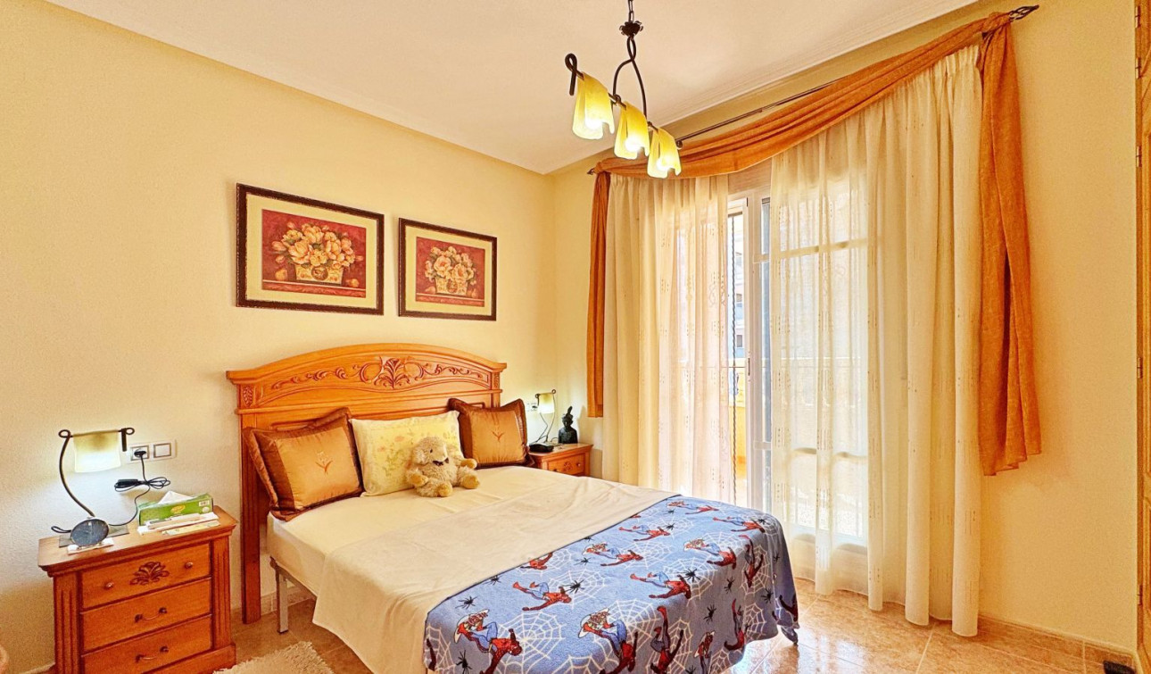 Reventa - Casa de Pueblo - Orihuela Costa - Villamartín