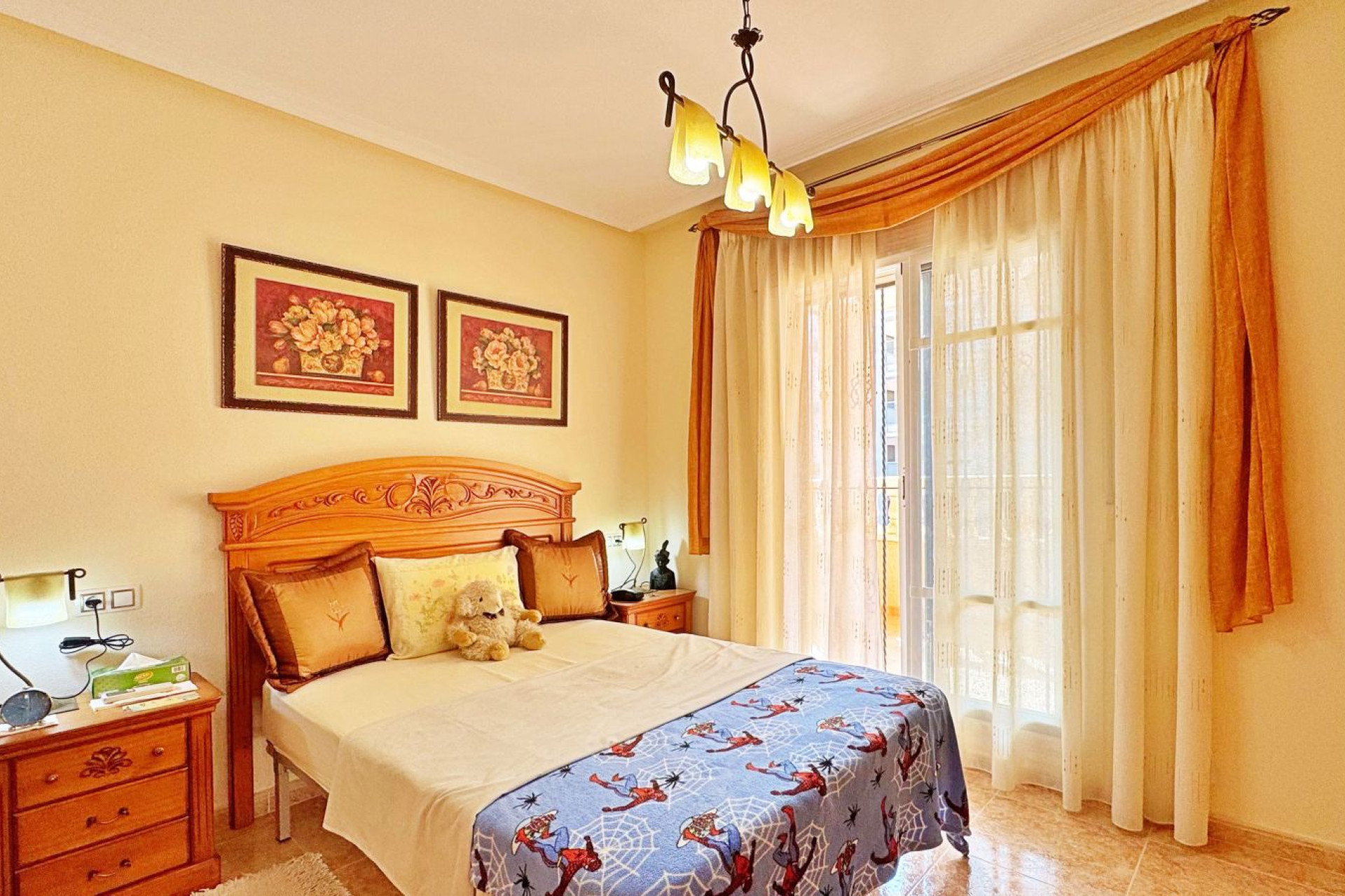 Reventa - Casa de Pueblo - Orihuela Costa - Villamartín