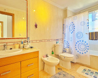 Reventa - Casa de Pueblo - Orihuela Costa - Villamartín