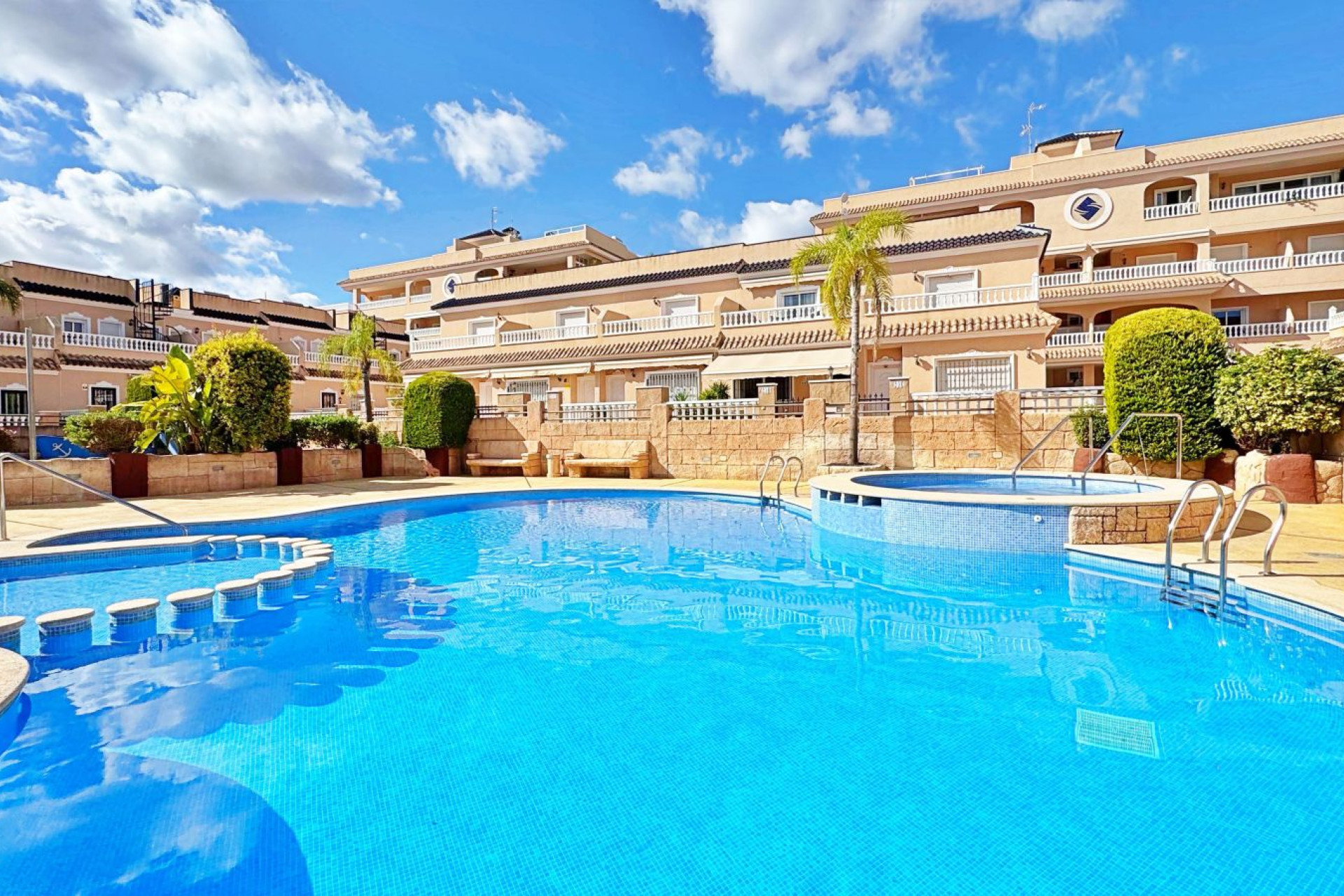 Reventa - Casa de Pueblo - Orihuela Costa - Villamartín