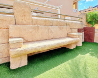 Reventa - Casa de Pueblo - Orihuela Costa - Villamartín