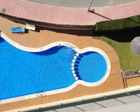 Reventa - Casa de Pueblo - Orihuela Costa - Villamartín