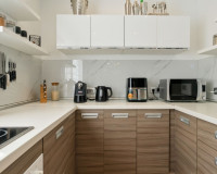 Reventa - Casa de Pueblo - Orihuela Costa - Villamartín