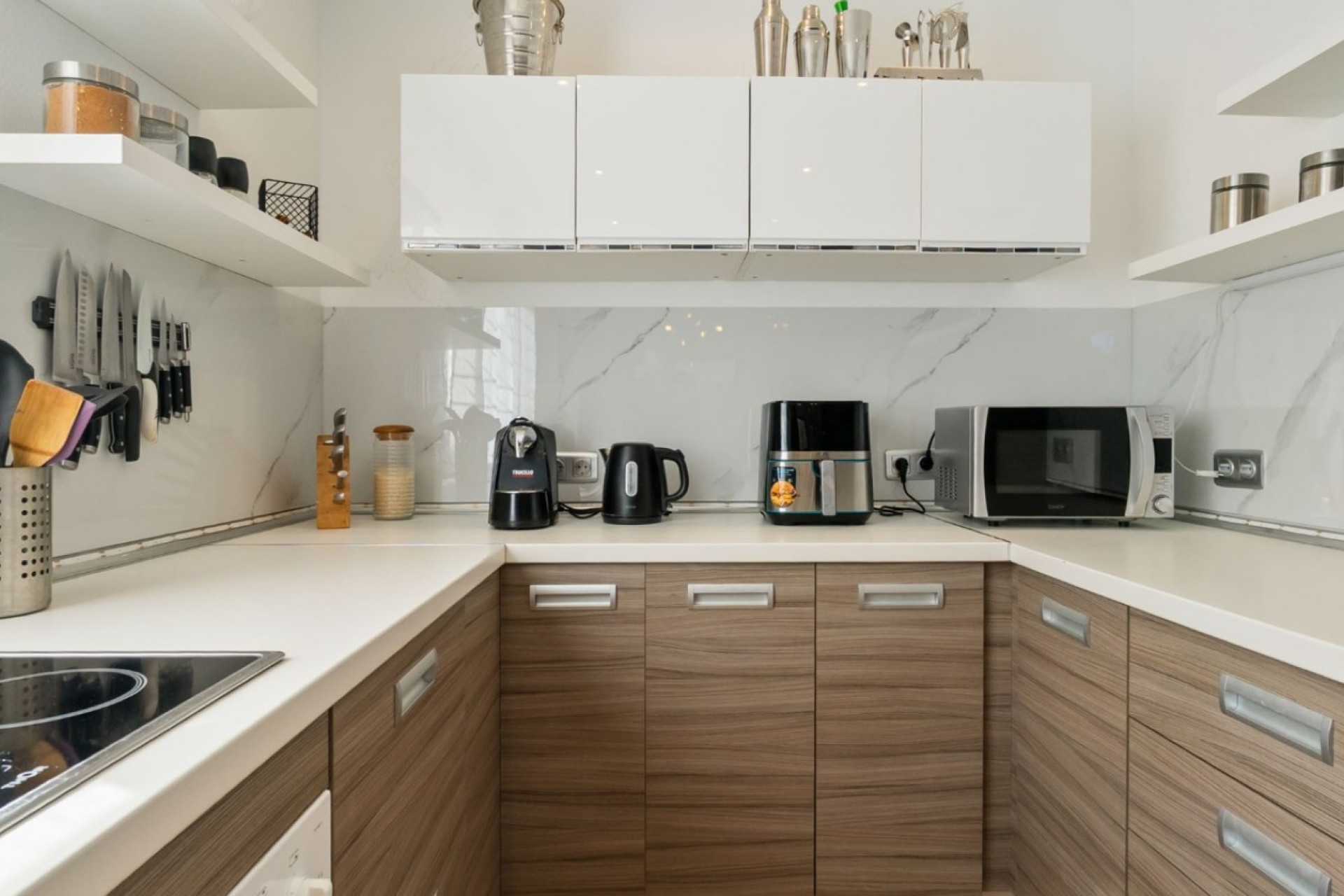 Reventa - Casa de Pueblo - Orihuela Costa - Villamartín