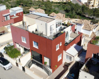Reventa - Casa de Pueblo - Orihuela Costa - Villamartín