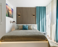 Reventa - Casa de Pueblo - Orihuela Costa - Villamartín