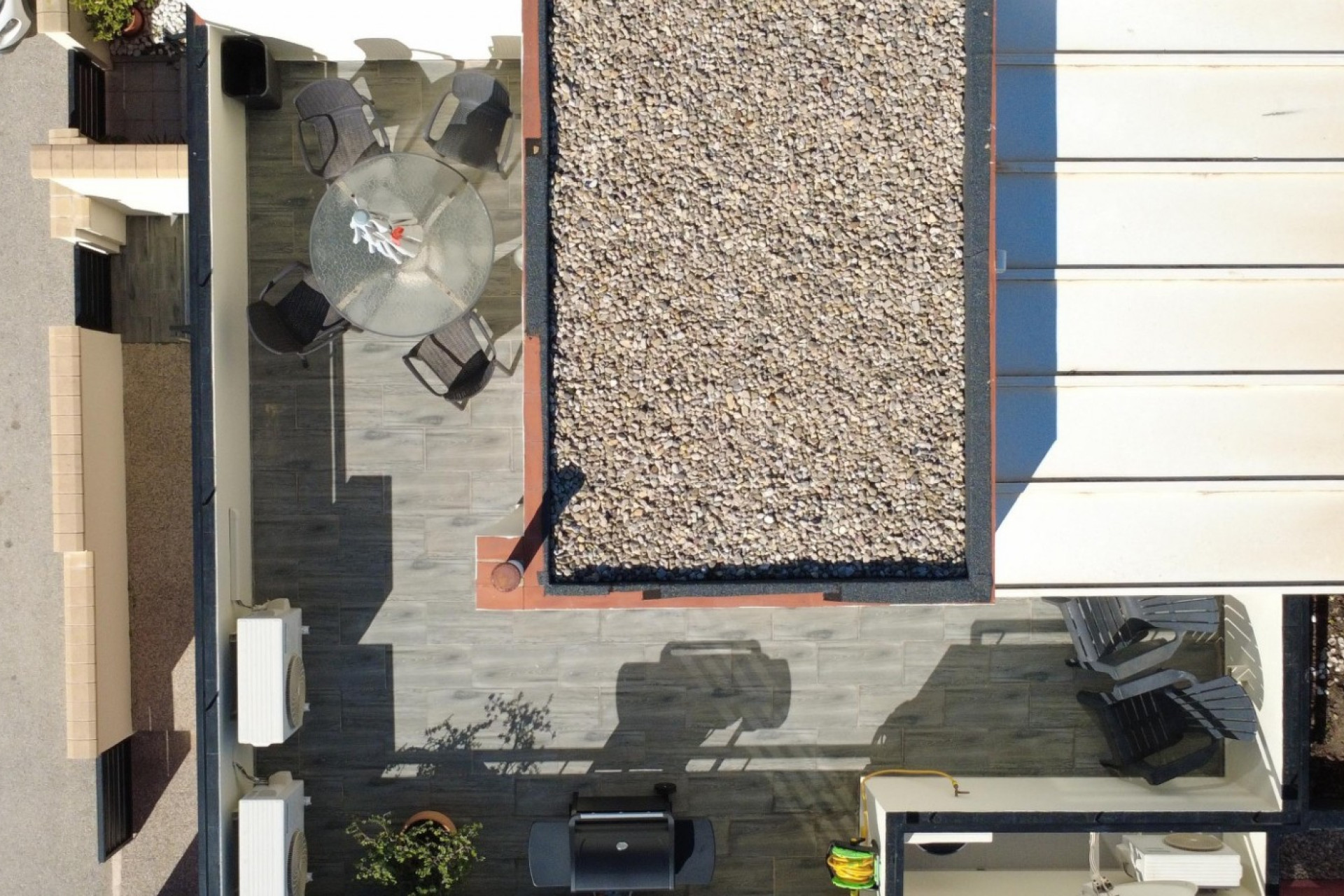 Reventa - Casa de Pueblo - Orihuela Costa - Villamartín