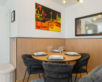 Reventa - Casa de Pueblo - Orihuela Costa - Villamartín