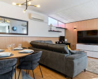 Reventa - Casa de Pueblo - Orihuela Costa - Villamartín