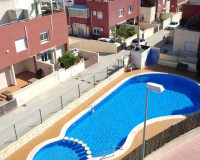 Reventa - Casa de Pueblo - Orihuela Costa - Villamartín