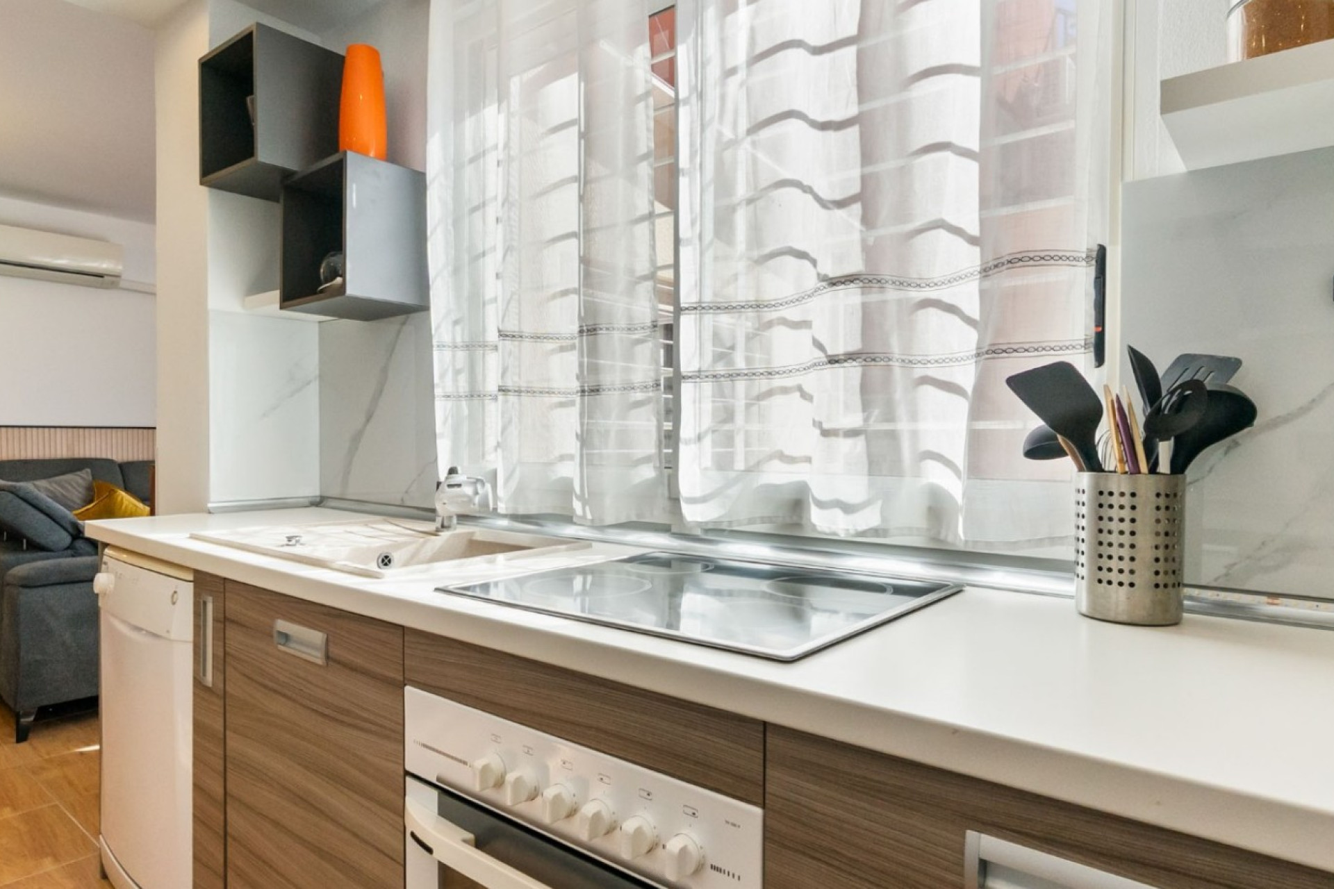 Reventa - Casa de Pueblo - Orihuela Costa - Villamartín