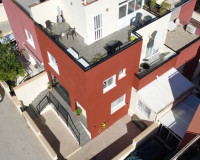 Reventa - Casa de Pueblo - Orihuela Costa - Villamartín