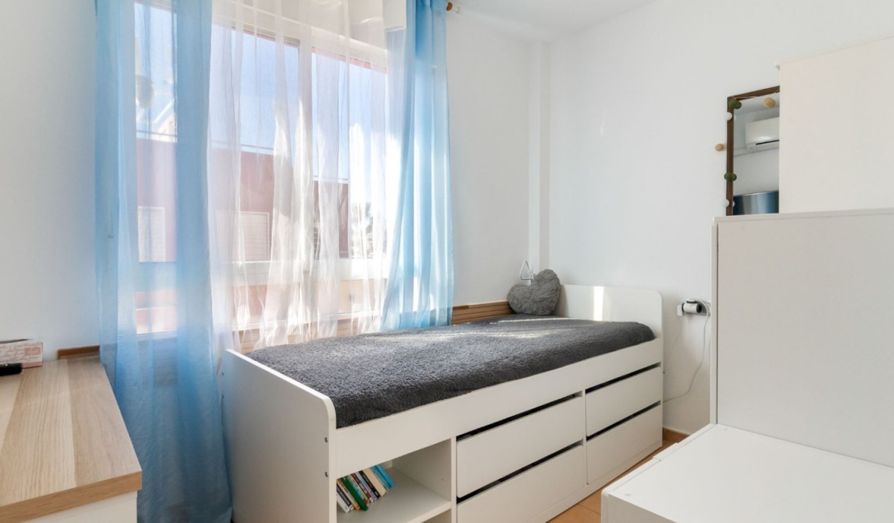 Reventa - Casa de Pueblo - Orihuela Costa - Villamartín