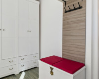 Reventa - Casa de Pueblo - Orihuela Costa - Villamartín