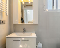 Reventa - Casa de Pueblo - Orihuela Costa - Villamartín