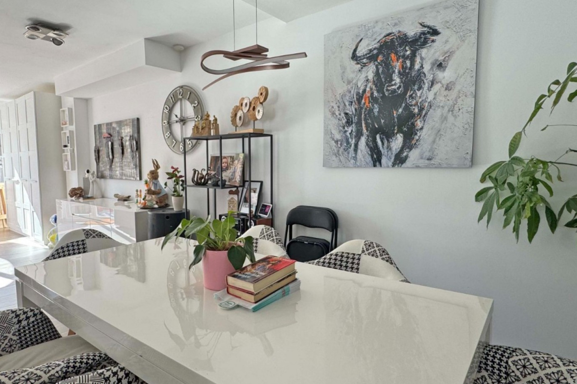 Reventa - Casa de Pueblo - Orihuela Costa - Villamartín